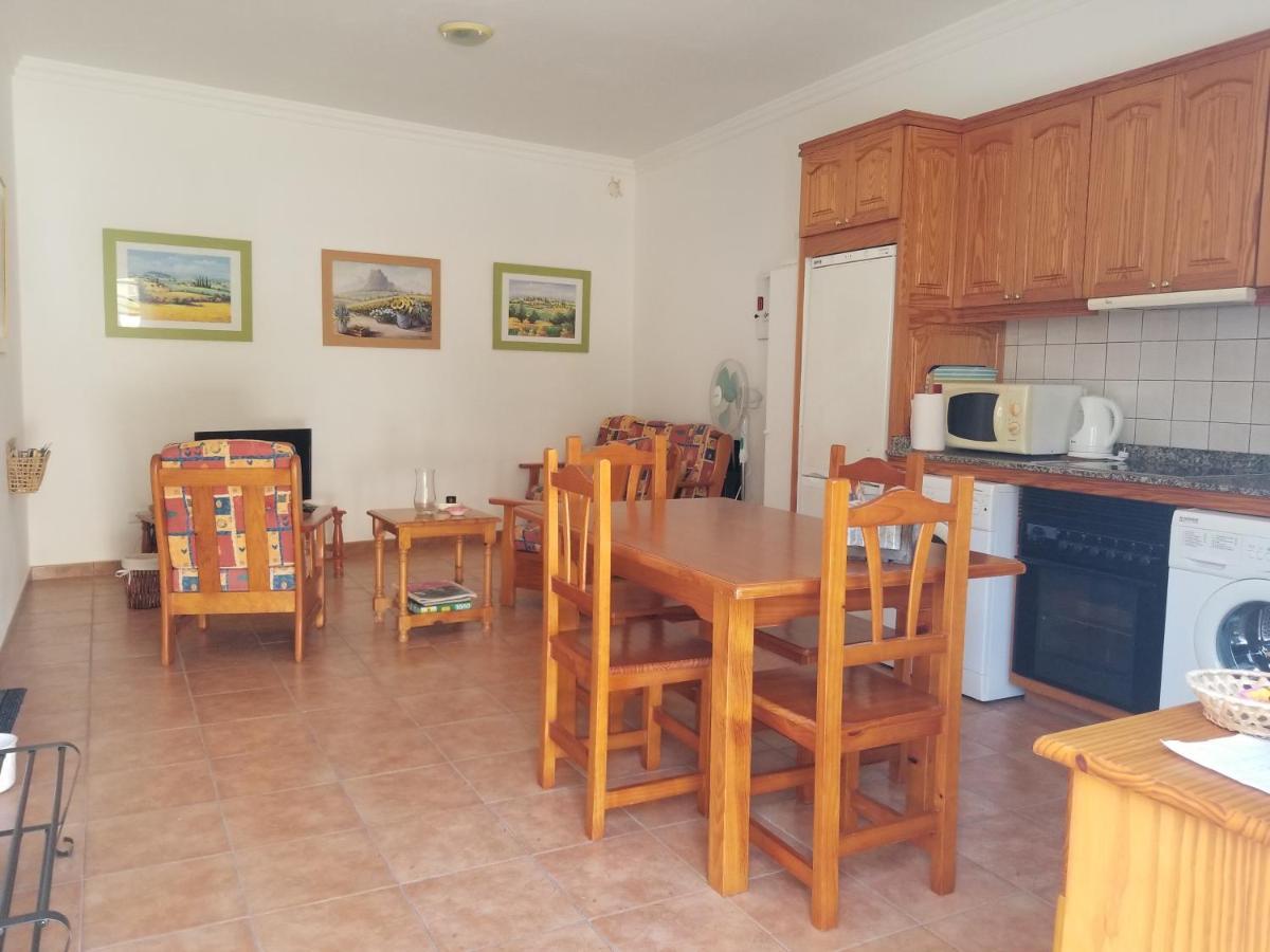Apartmán Casa Camino Tamadaba Agaete  Exteriér fotografie