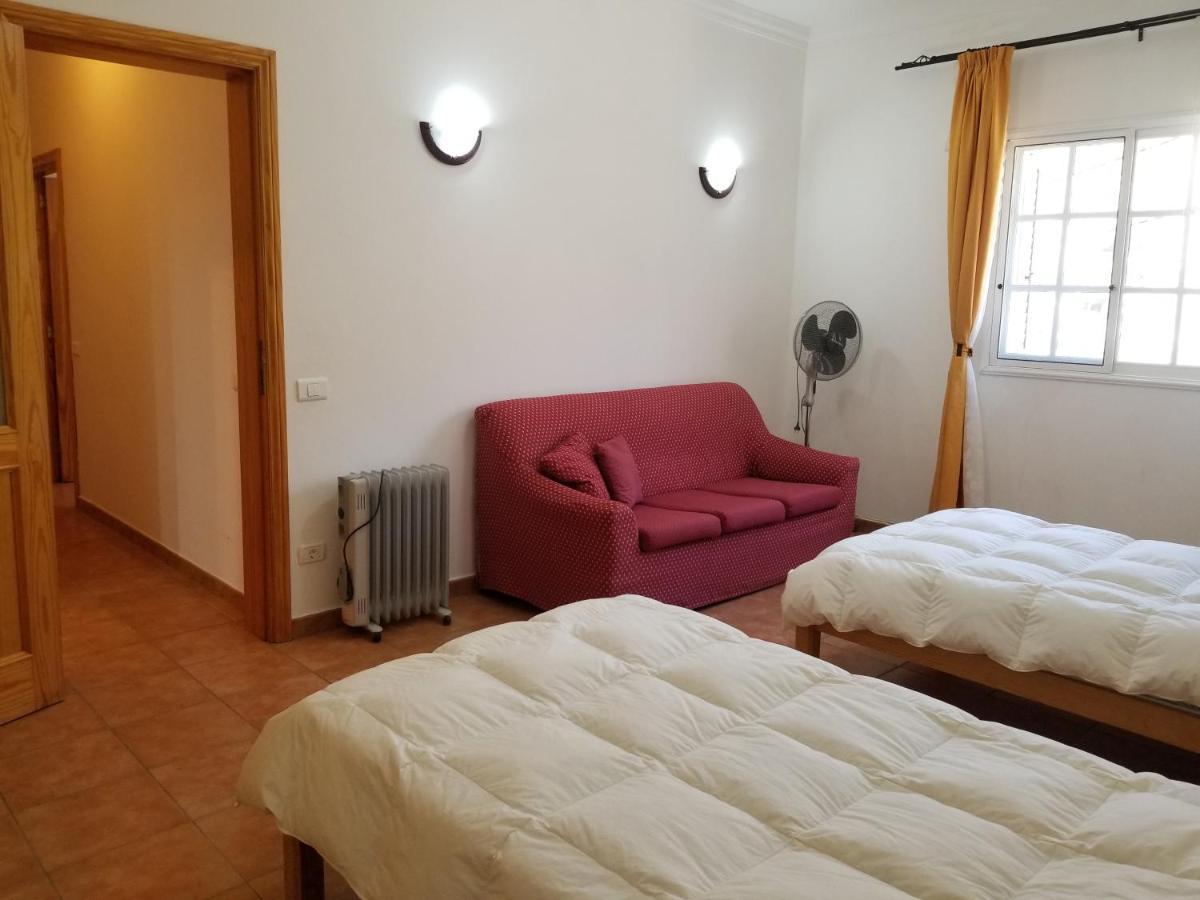 Apartmán Casa Camino Tamadaba Agaete  Exteriér fotografie
