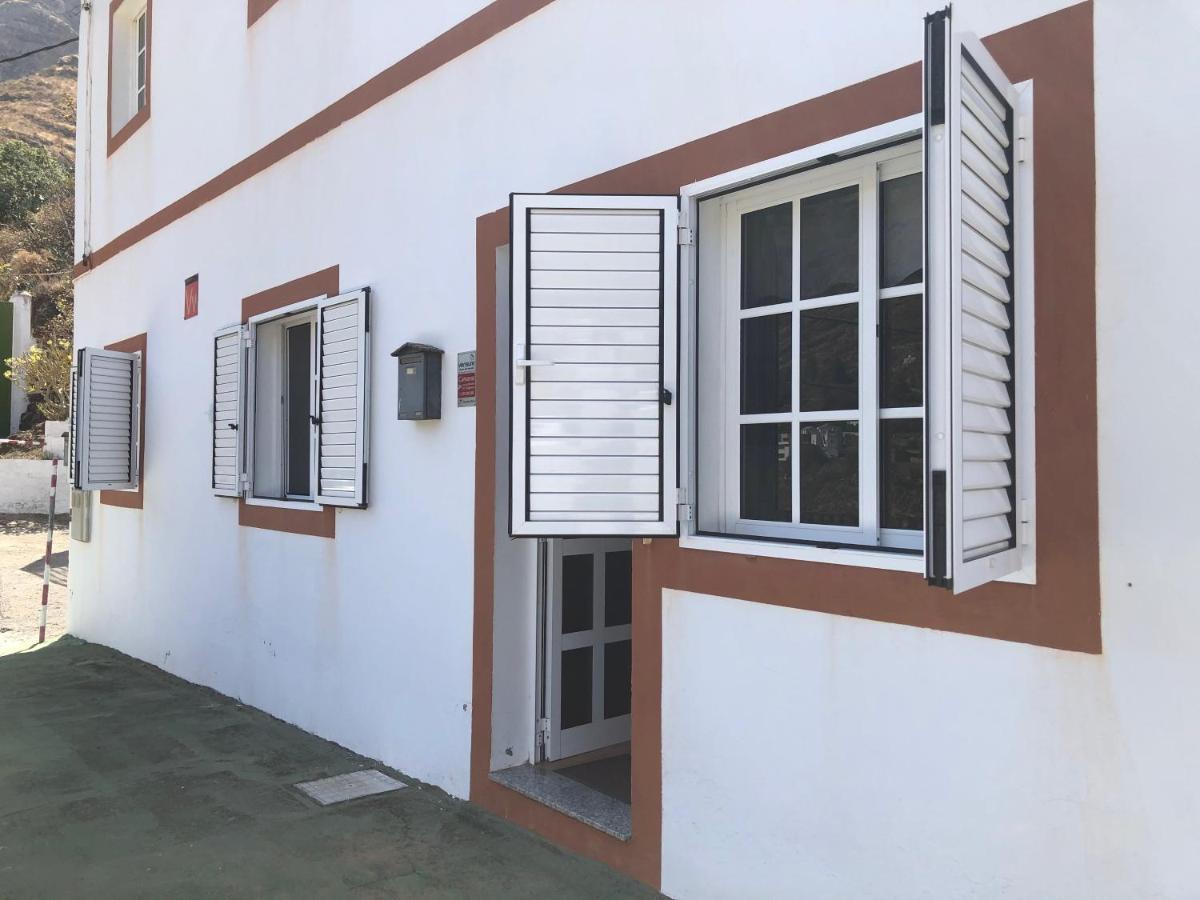 Apartmán Casa Camino Tamadaba Agaete  Exteriér fotografie