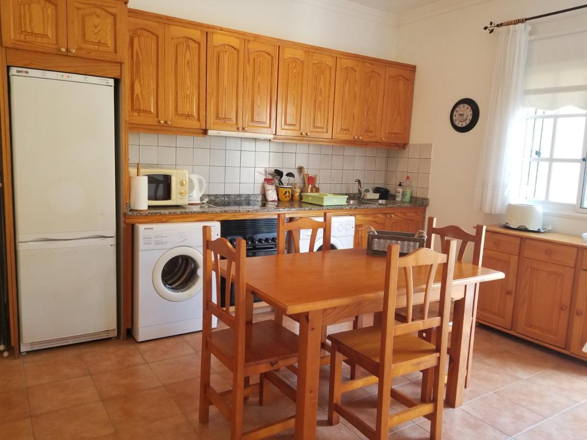 Apartmán Casa Camino Tamadaba Agaete  Exteriér fotografie