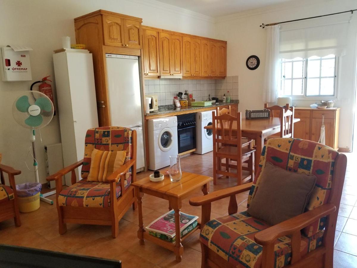 Apartmán Casa Camino Tamadaba Agaete  Exteriér fotografie
