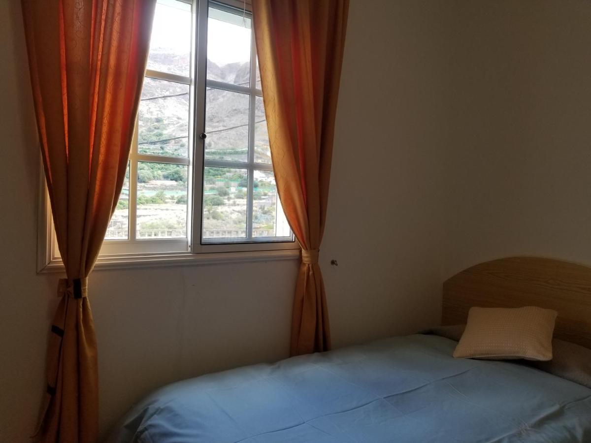Apartmán Casa Camino Tamadaba Agaete  Exteriér fotografie