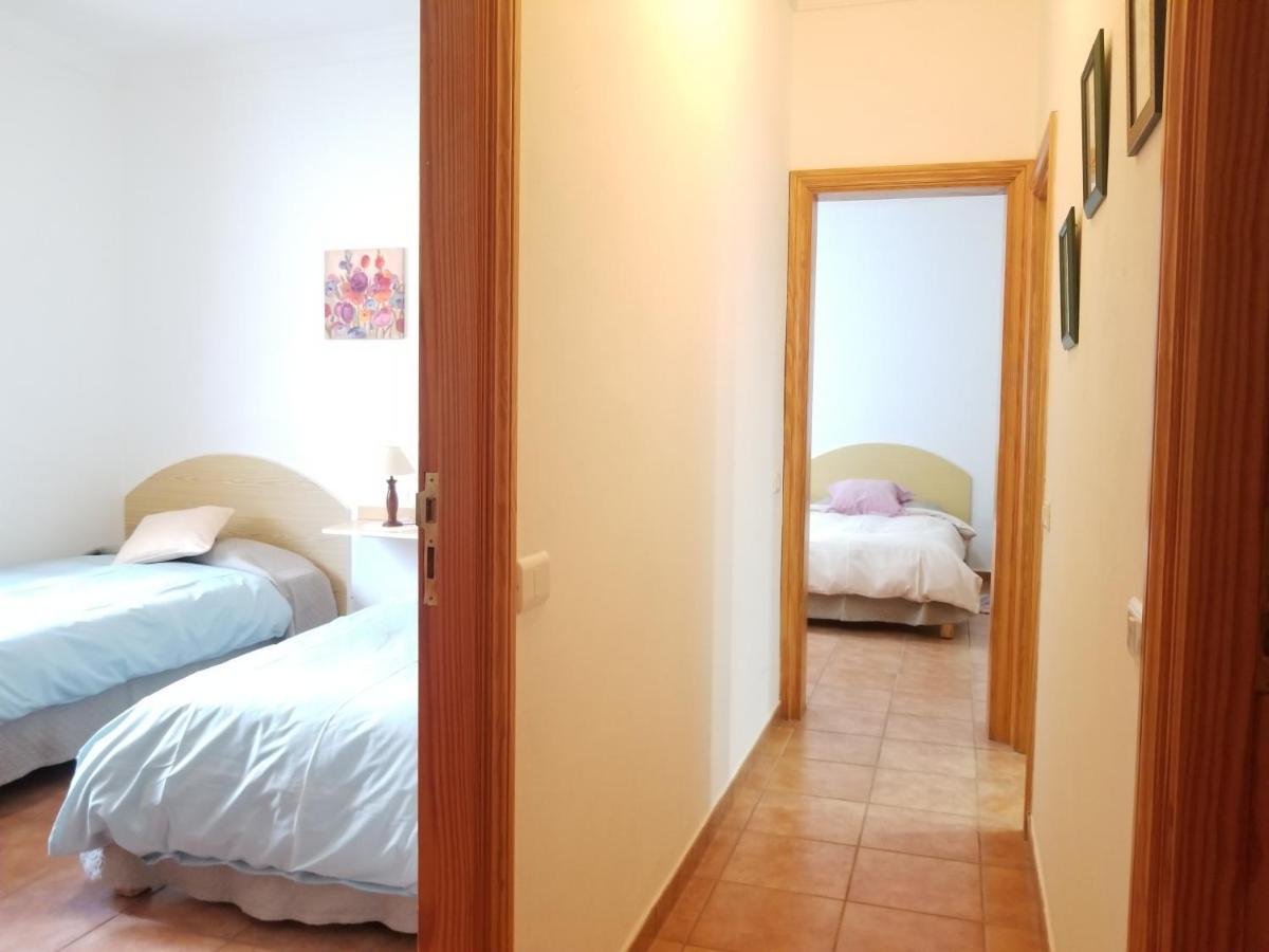 Apartmán Casa Camino Tamadaba Agaete  Exteriér fotografie