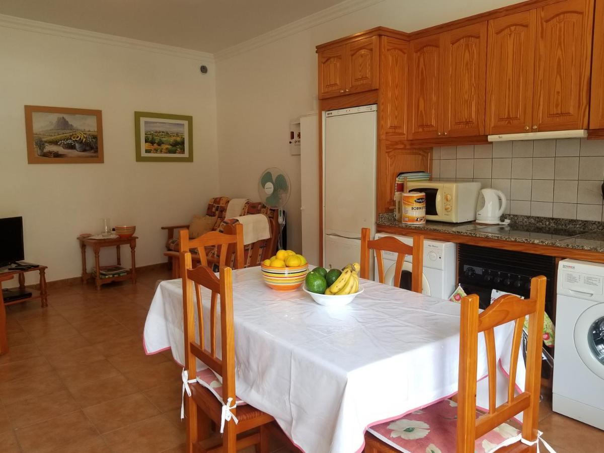 Apartmán Casa Camino Tamadaba Agaete  Exteriér fotografie