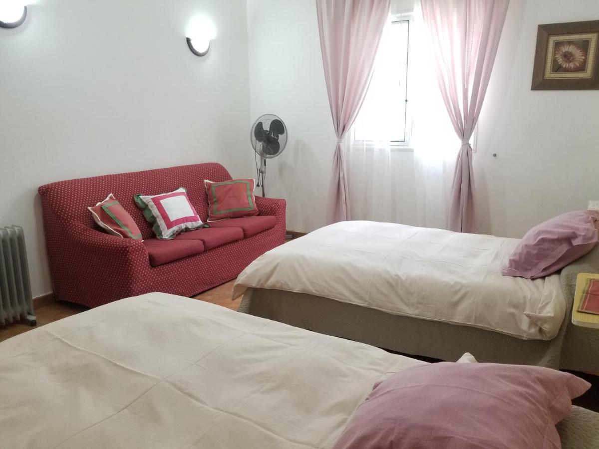 Apartmán Casa Camino Tamadaba Agaete  Exteriér fotografie