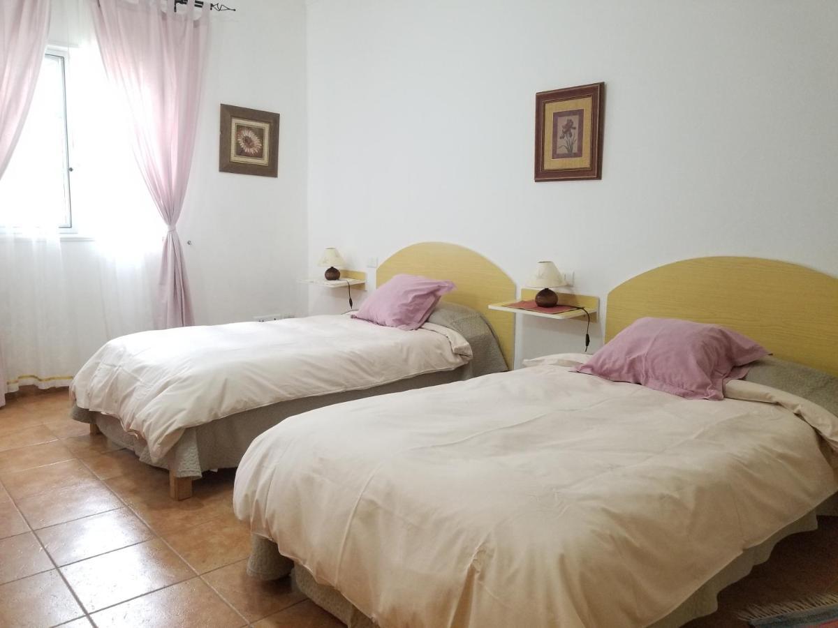 Apartmán Casa Camino Tamadaba Agaete  Exteriér fotografie